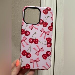 iPhone 15 ProMax Phone Case